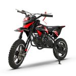 Hawkmoto 49cc Mini Bike Mayhem V2 Graphics Kit - Gotham