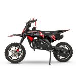 Hawkmoto 49cc Mini Bike Mayhem V2 Graphics Kit - Gotham